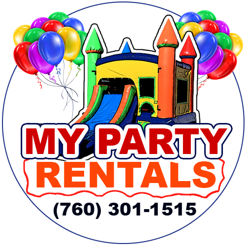 MY PARTY RENTALS
